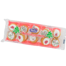 Merba kerstassortiment